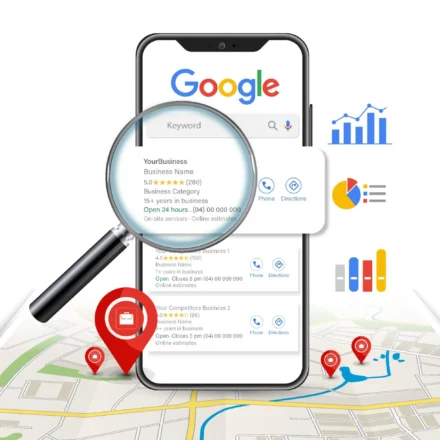 Local SEO